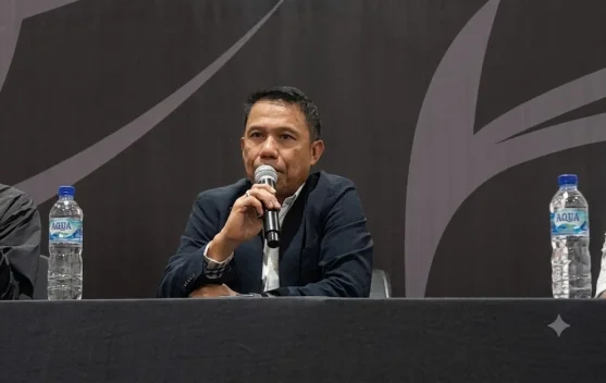 PSSI Pastikan Persiapan Kongres Tahunan Terus Dimatangkan - RRI.co.id
