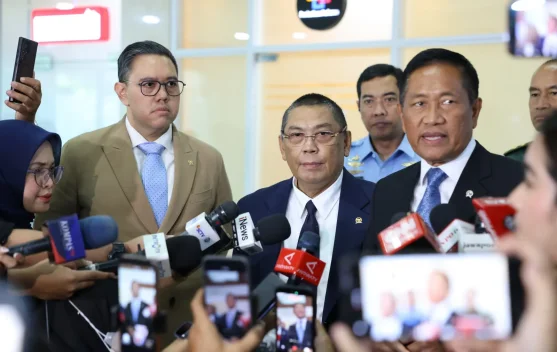 DPR Minta Latsarmil SPPI Fokus Cetak Pemimpin Koperasi Berintegritas - RRI.co.id