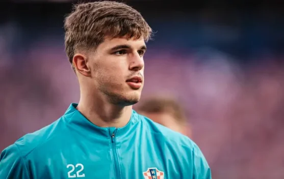 Brighton Ikat bek muda Luka Vuskovic dari Tottenham - RRI.co.id