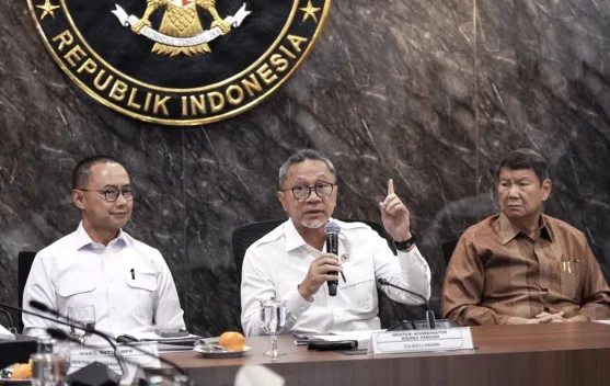 Pemerintah Akan Luncurkan Registri Karbon Nasional - RRI.co.id