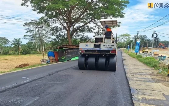 PU Perkuat Konektivitas lewat Penanganan Permanen Pascabencana Aceh