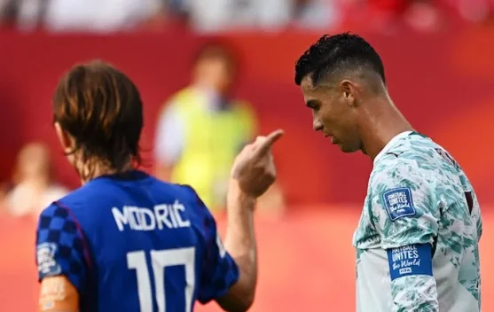 Pengamat: Pergantian Taktik Jadi Kunci Comeback Portugal atas Kroasia - RRI.co.id