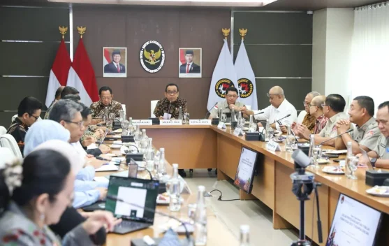 Pemerintah Percepat Pembangunan Huntap Korban Bencana di Aceh-Sumatra - RRI.co.id
