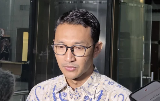 KPK Selidiki Dugaan Korupsi Perdagangan Komoditas di PT KPBN - RRI.co.id