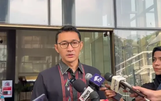 KPK Amankan Bupati Langkat dalam OTT Dugaan Suap Proyek Pendidikan dan Perkim - RRI.co.id