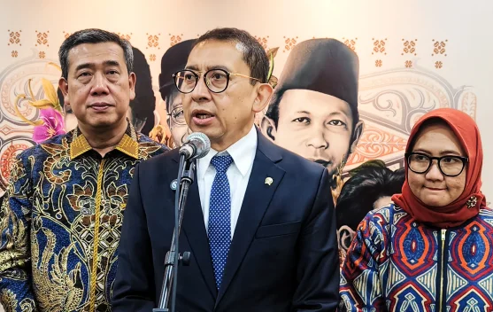Enam Karya Sastra Klasik Indonesia Siap Tampil di Abu Dhabi Book Fair 2026 - RRI.co.id