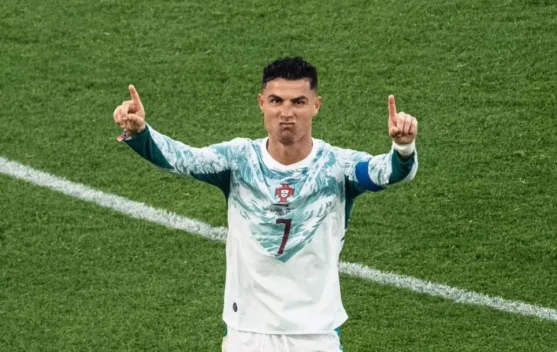 Ronaldo Waspadai Kekuatan Spanyol di Babak 16 Besar Piala Dunia 2026 - RRI.co.id