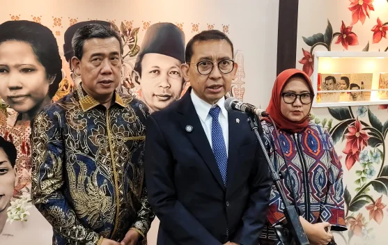 Penerjemahan Sastra Indonesia Diperluas, Menbud: Kontemporer Masih Dikurasi - RRI.co.id