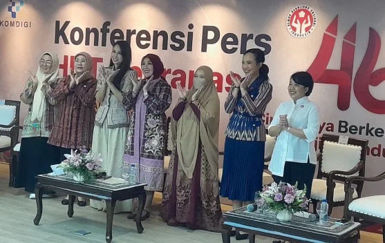 Pameran 300 Stand Kriya Nasional Buka Peluang Pasar Global di Makassar - RRI.co.id
