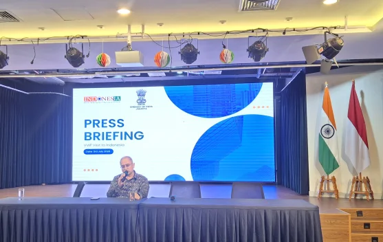 Perdana Menteri Narendra Modi, Kunjungi Indonesia pada 6-8 Juli - RRI.co.id