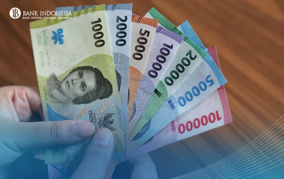 Akhir Pekan, Penguatan Rupiah Berlanjut ke Rp17.963 per Dolar AS - RRI.co.id