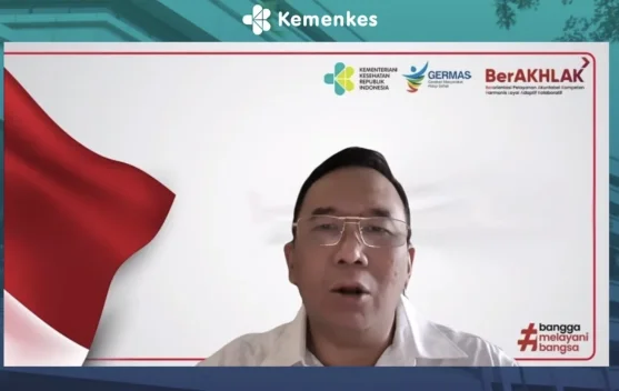 Kemenkes Minta Rumah Sakit Perketat Perlindungan Nakes Pasca Kasus Dokter Icha - RRI.co.id