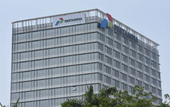 Pertamina Tuntaskan Penataan 31 Entitas Anak Usaha - RRI.co.id