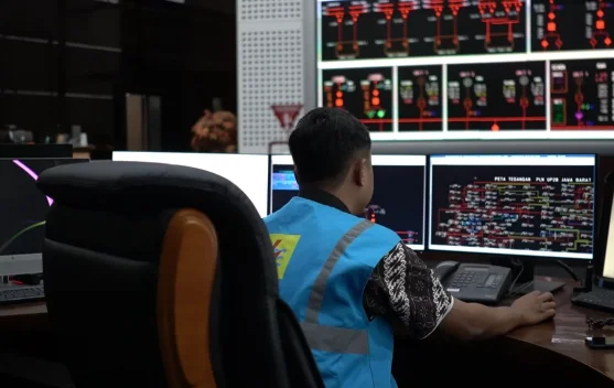 PLN Perkuat Kesiapsiagaan Operasi Kelistrikan Selama Masa Libur Sekolah - RRI.co.id