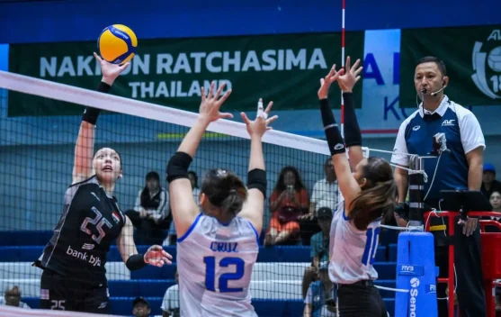 Garuda Muda Tantang Tuan Rumah Thailand di Perempat Final - RRI.co.id