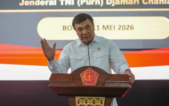Menko Polkam Kecam Keras Pembakaran Pesawat AMA di Yahukimo - RRI.co.id
