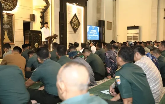 Kemenag Tekankan Peran Penyuluh Agama di Tengah Era AI - RRI.co.id