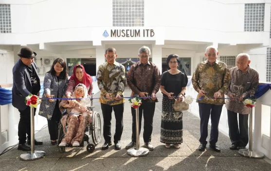 Menbud: Museum ITB Jadi Standar Baru Permuseuman Nasional - RRI.co.id