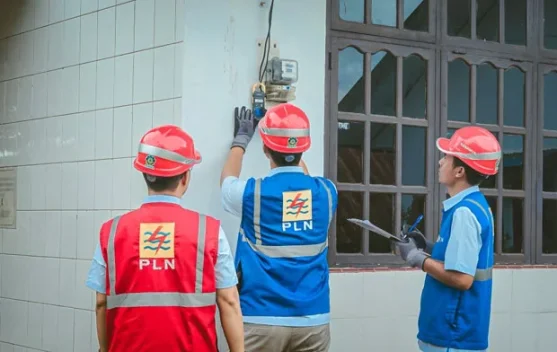 PLN Pastikan Layanan Listrik Tetap Andal Meski Tarif Tak Naik - RRI.co.id