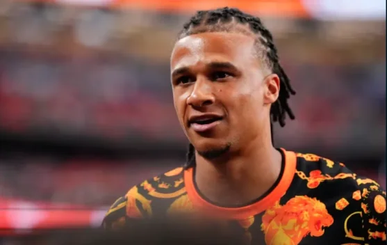 Nathan Ake Tinggalkan Manchester City ke Fenerbahce - RRI.co.id