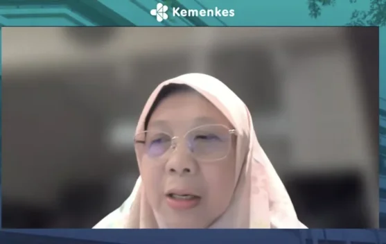 Kemenkes Beberkan Temuan Investigasi Kematian dr Icha - RRI.co.id