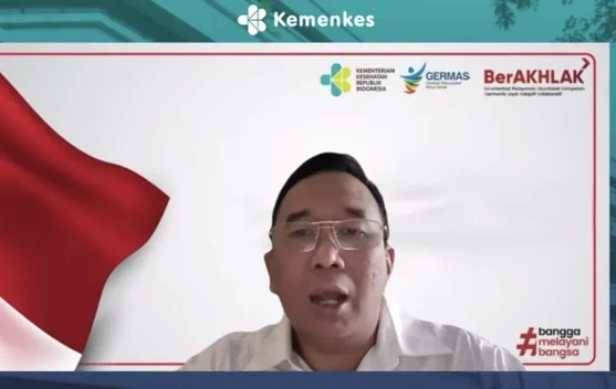 Kemenkes Tegaskan Perlindungan Nakes, RS Diminta Perketat Keamanan