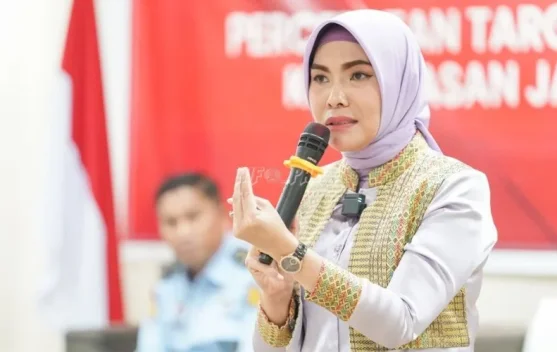 Ditjenpas: Pengadaan Gembok Lapas Dilakukan Transparan - RRI.co.id