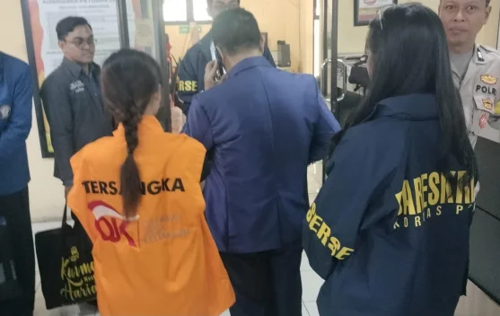 OJK Tuntaskan Penyidikan Dugaan Tindak Pidana Perbankan PT BPR DCN - RRI.co.id