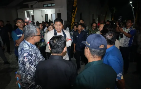 Menteri PKP Ajak Masyarakat Manfaatkan Kemudahan Program FLPP - RRI.co.id