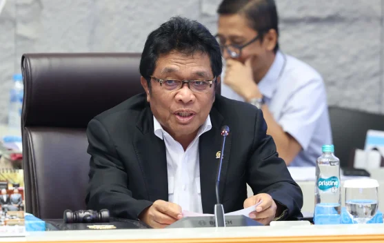 Komisi V DPR Minta Kemenhub Utamakan Keselamatan pada Anggaran 2027 - RRI.co.id