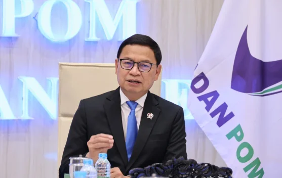 BPOM dan HMI Perkuat Sinergi Pengawasan Obat melalui Regulasi Baru