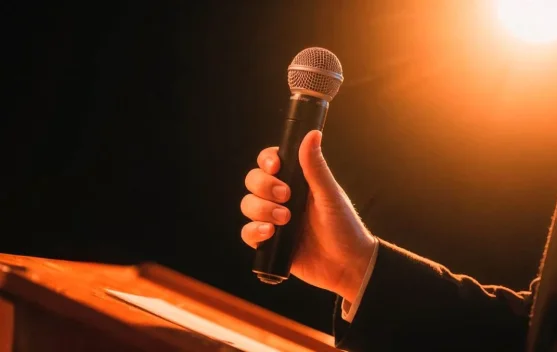 Kemampuan 'Public Speaking' Bantu UMKM Perluas Peluang Bisnis dan Relasi - RRI.co.id