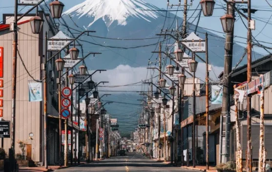 Jepang Berencana Naikkan Biaya Izin Tinggal bagi Warga Negara Asing - RRI.co.id