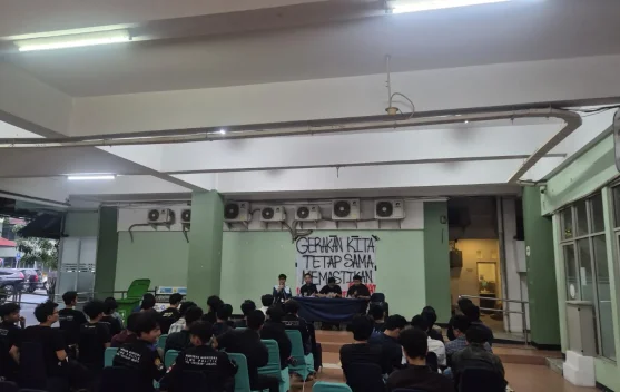 Mahasiswa Harapkan Penguatan Pasal 33 UUD 1945, Soroti Tantangan Ekonomi - RRI.co.id