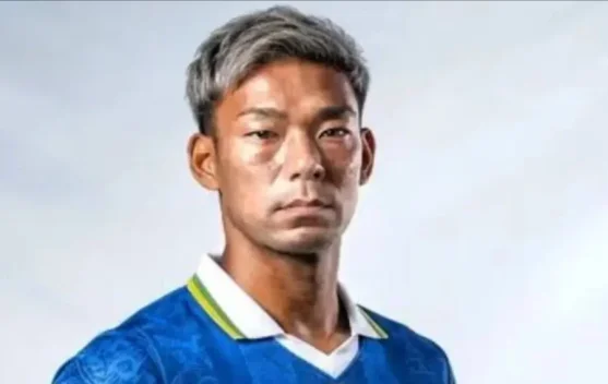 Persib Bandung Gaet Gelandang Berpengalaman dari Jepang - RRI.co.id