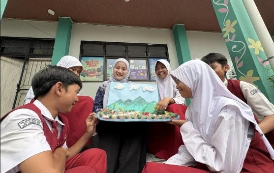 Seleksi PPG Calon Guru Tahun 2026 Dibuka hingga 25 Juli 2026 - RRI.co.id