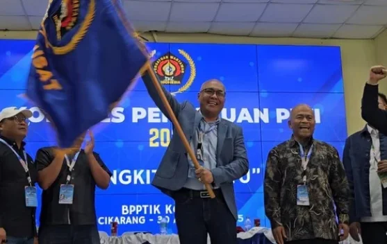 Jaga Integritas Profesi, Wartawan Diingatkan Jauhi Narkoba dan Judol - RRI.co.id