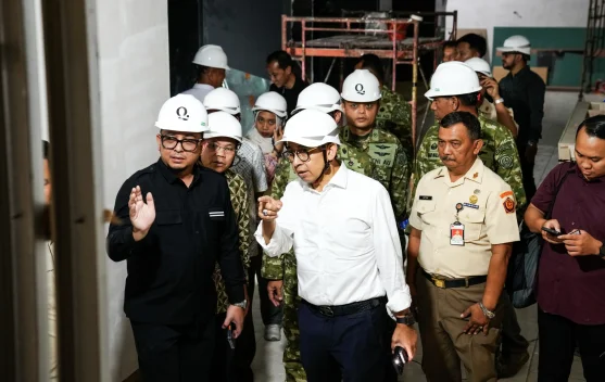 Penyajian Sejarah Kian Interaktif, Kemenbud Revitalisasi Museum Pancasila Sakti - RRI.co.id