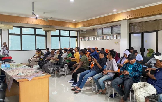 Malahayati Konsultan Sebut Edukasi Pinjol Tak Terganggu Proses Administratif - RRI.co.id