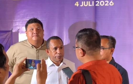 PPNK 219 Lemhannas RI Rayakan HUT Ke-1, Tegaskan Komitmen Perkuat Ketahanan Bangsa - RRI.co.id