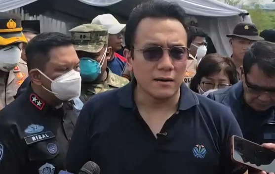 KLH Ingatkan El Nino Ancam TPA Se-Indonesia Berpotensi Kebakaran - RRI.co.id