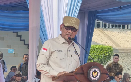 Menhaj: Penguatan Layanan Kesehatan Jadi Prioritas Evaluasi Haji Mendatang - RRI.co.id