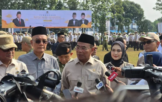 Penasihat Khusus Presiden Apresiasi Kinerja Penyelenggaraan Haji Kemenhaj - RRI.co.id