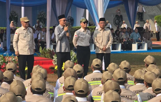 Komisi VIII DPR: Penyelenggaraan Haji 2026 Membaik, Layanan Masih Perlu Diperkuat - RRI.co.id