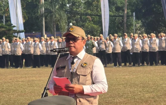 Rakernas Evaluasi Haji 2026 Jadi Fondasi Perbaikan Layanan Tahun Mendatang - RRI.co.id