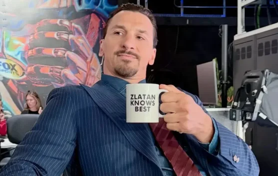 Komentar Ibrahimovic soal Maroko jadi Sorotan usai Cukur Gundul Kanada 3-0 - RRI.co.id