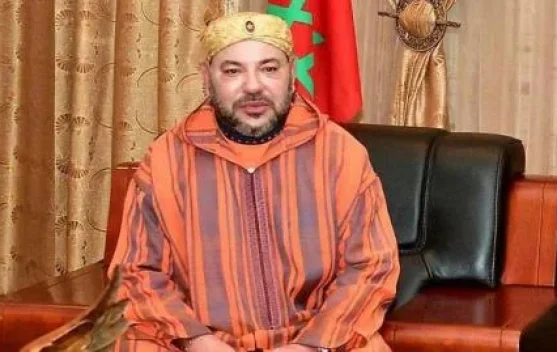 Timnas Maroko Dapat Hadiah? Raja Mohammed VI Langsung Telepon Hakimi dan Wahbi - RRI.co.id