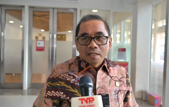 Banten Dapat Alokasi Pembangunan Flyover Perlintasan Sebidang - RRI.co.id