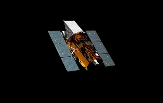 LINK Berhasil Mengorbit, Misi Selamatkan Observatorium Swift Resmi Dimulai - RRI.co.id