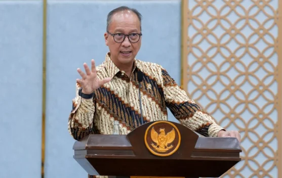 Kemenperin Perkuat Hilirisasi Daerah Melalui Sentra IKM - RRI.co.id